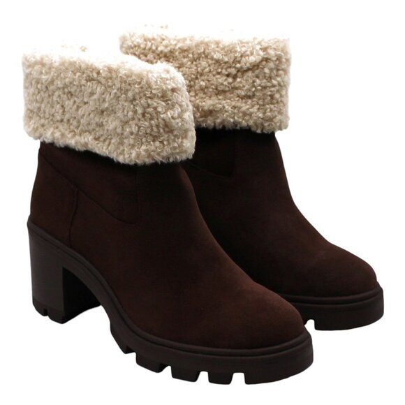 Splendid Women's Margo Booties - Picture 2 of 8
